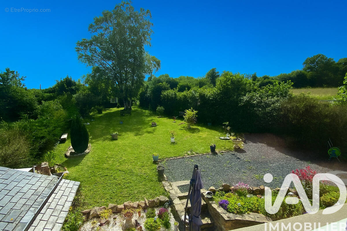 Photo 1 - Maison à MARIGNY