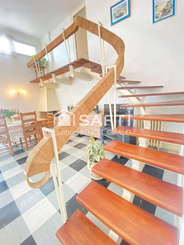 Photo 9 - Maison à BOURCEFRANC-LE-CHAPUS