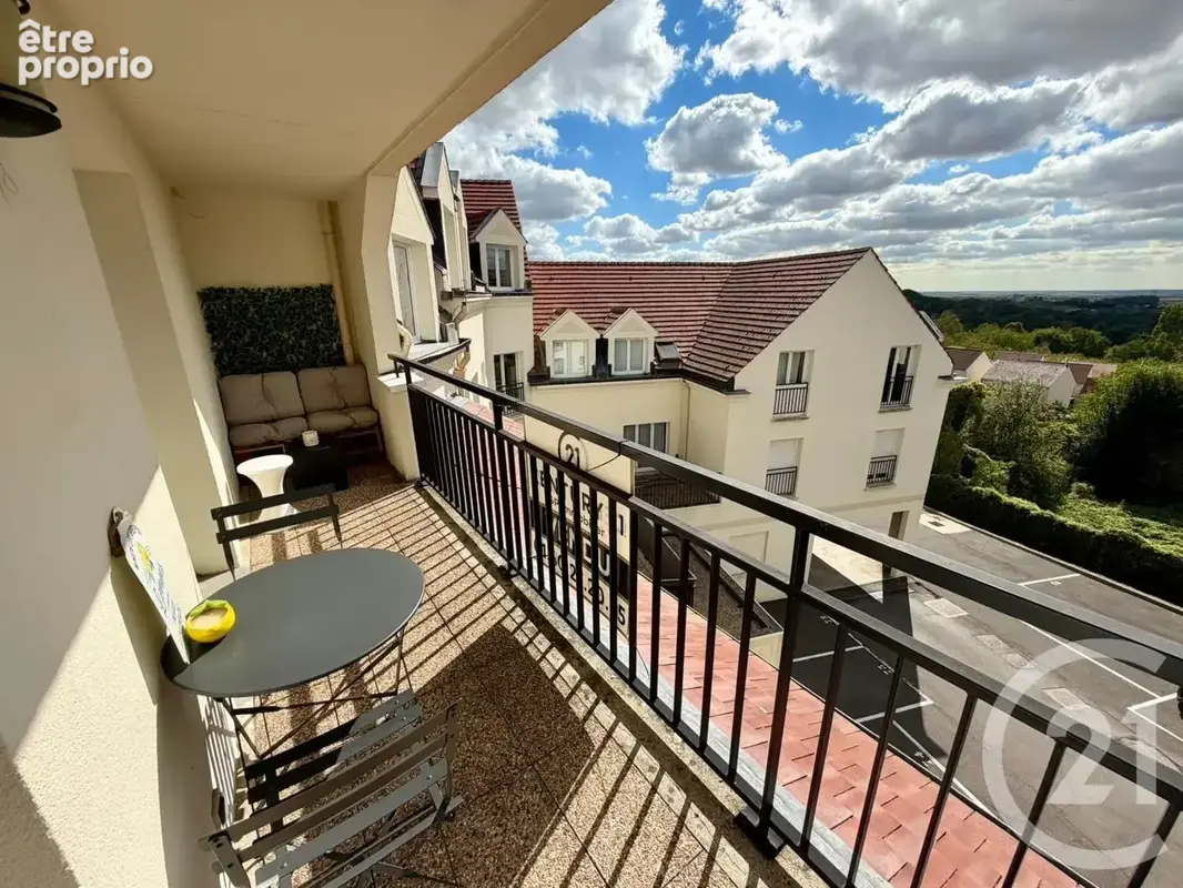 Appartement 1 pièce 30 m² à vendre à Dammartin-En-Goele (77230) - photo 2