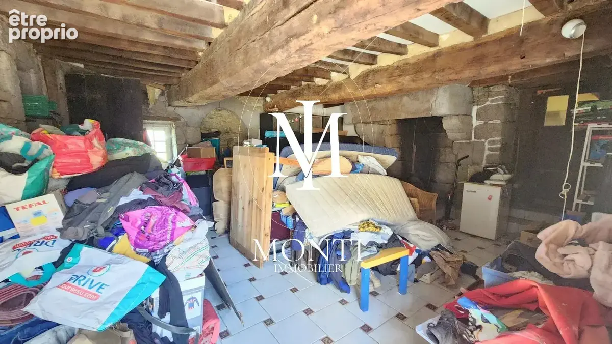 Grande maison en pierre à Bonnemain, 255 m², 8 pièces - photo 3