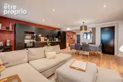 Appartement à SAINT-ORENS-DE-GAMEVILLE