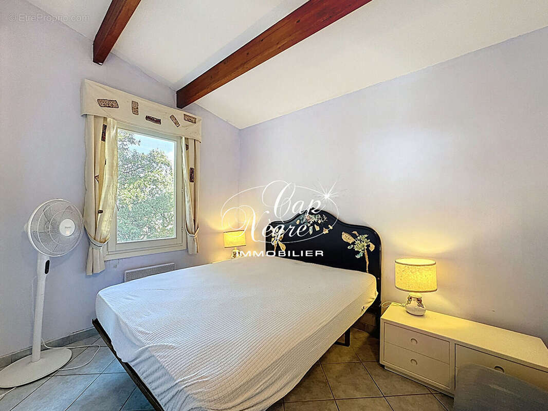 Maison à LE LAVANDOU