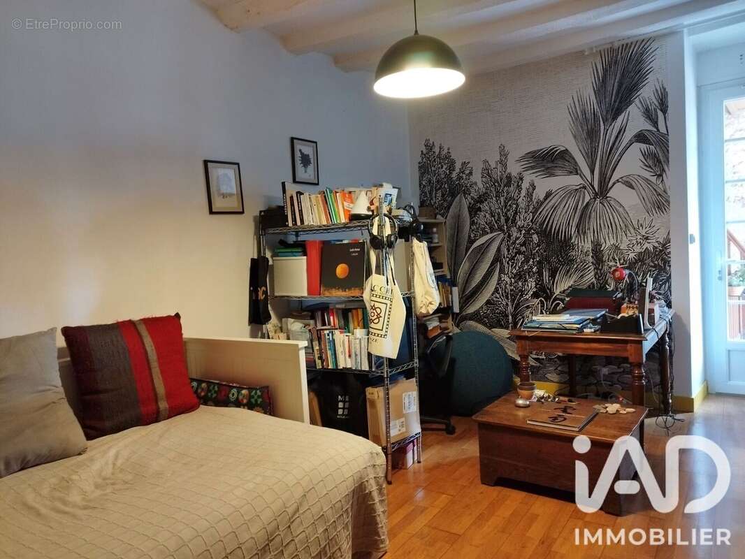 Maison 155 m² à Selommes  - photo 7