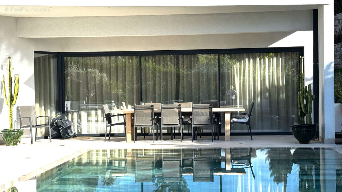 Maison à SAINT-PAUL