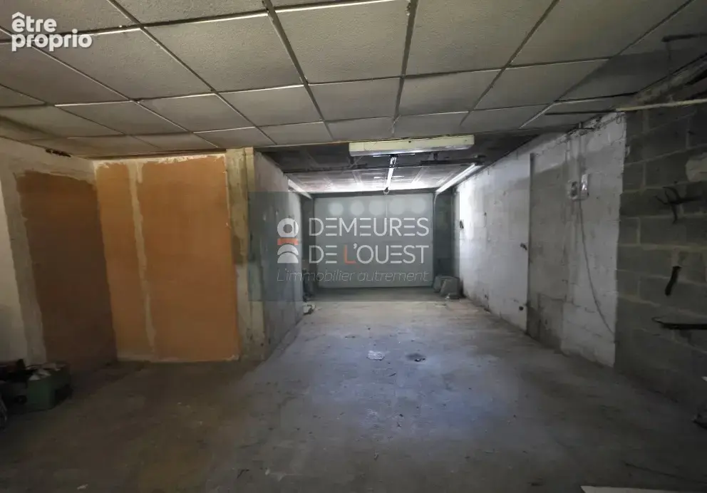 Maison à rénover - Centre de Saint-Grégoire (35760) - - photo 7