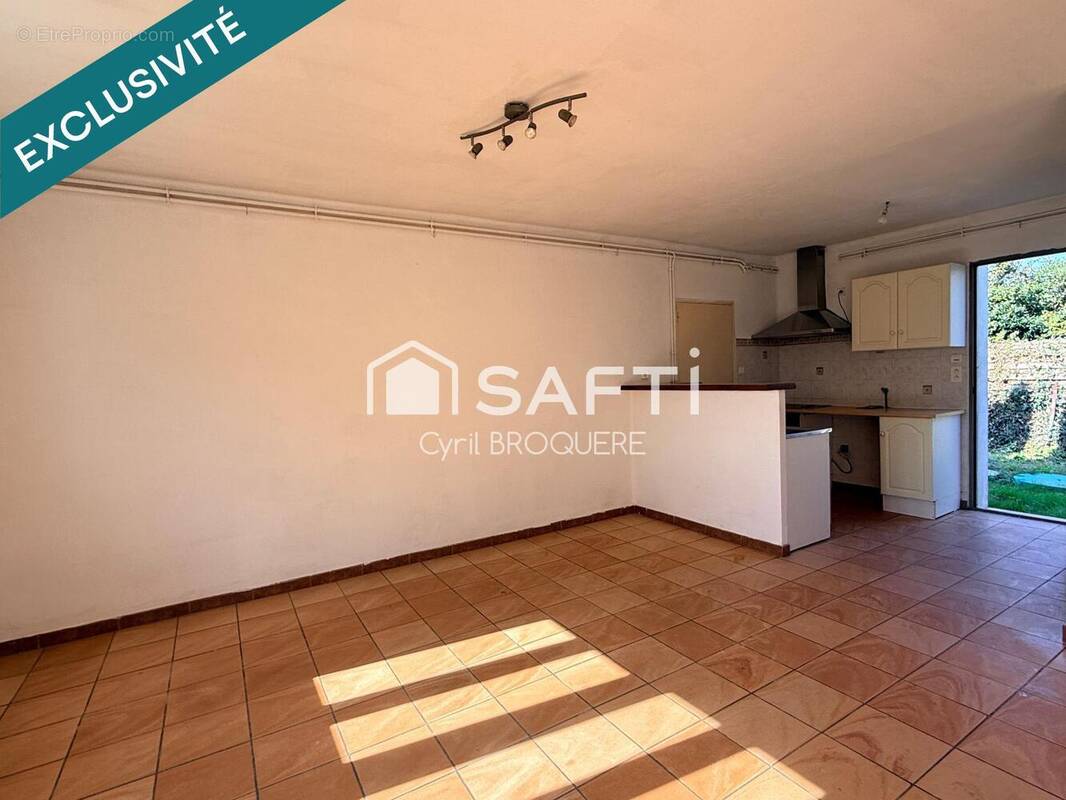 Photo 1 - Maison à VALENCE