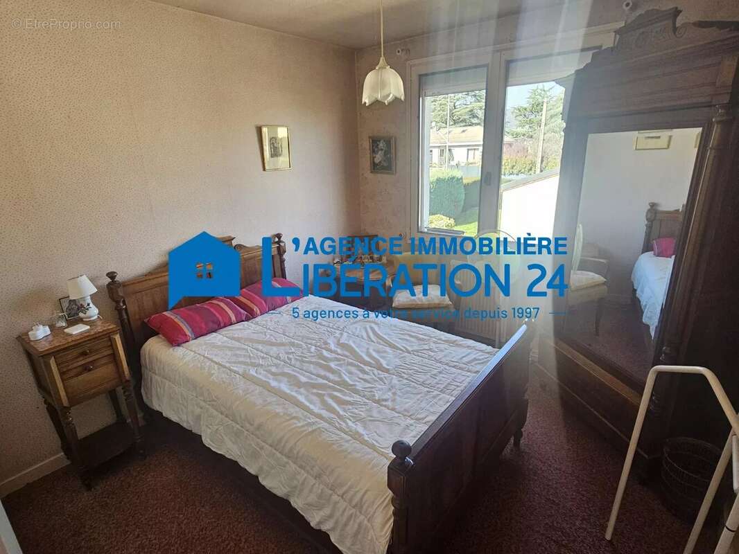 Maison à SAINT-CHAMOND