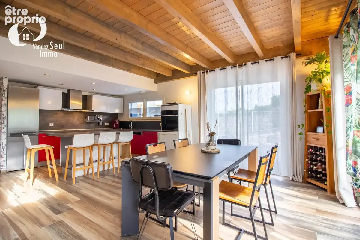 Maison 5 pièces - 157 m2 - photo 3