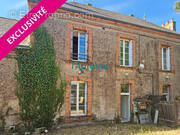Maison à LA BOISSIERE-SUR-EVRE