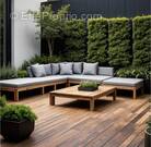 Appartement à LA ROCHE-SUR-FORON