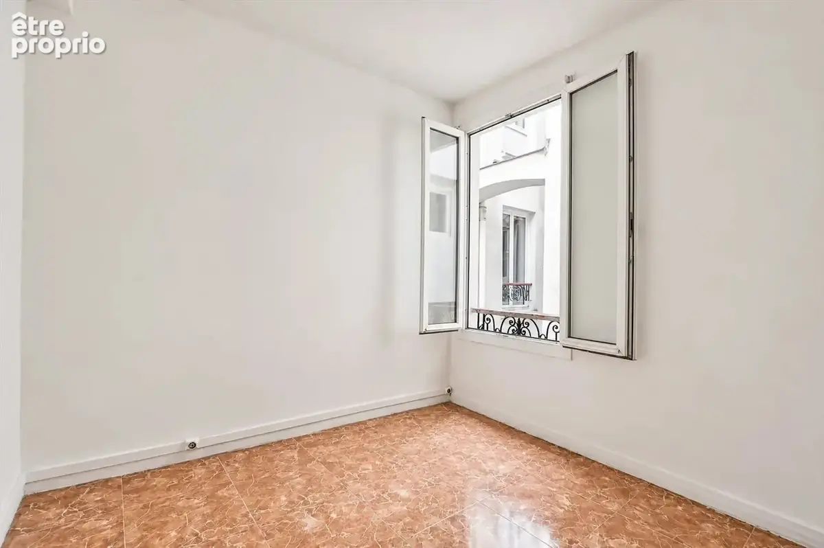 Deux pièces - photo 5