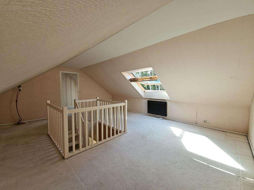 Maison à CHAMBOURCY