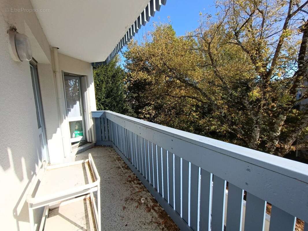 Appartement à MERIGNAC