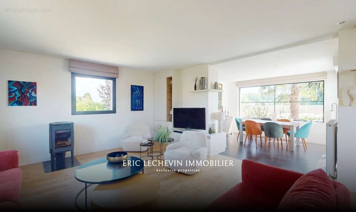 Maison 175 m² à Merlimont  - photo 3