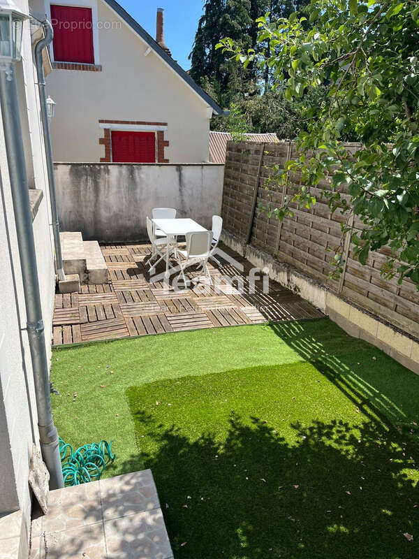 Maison 121 m² à Orleans  - photo 9