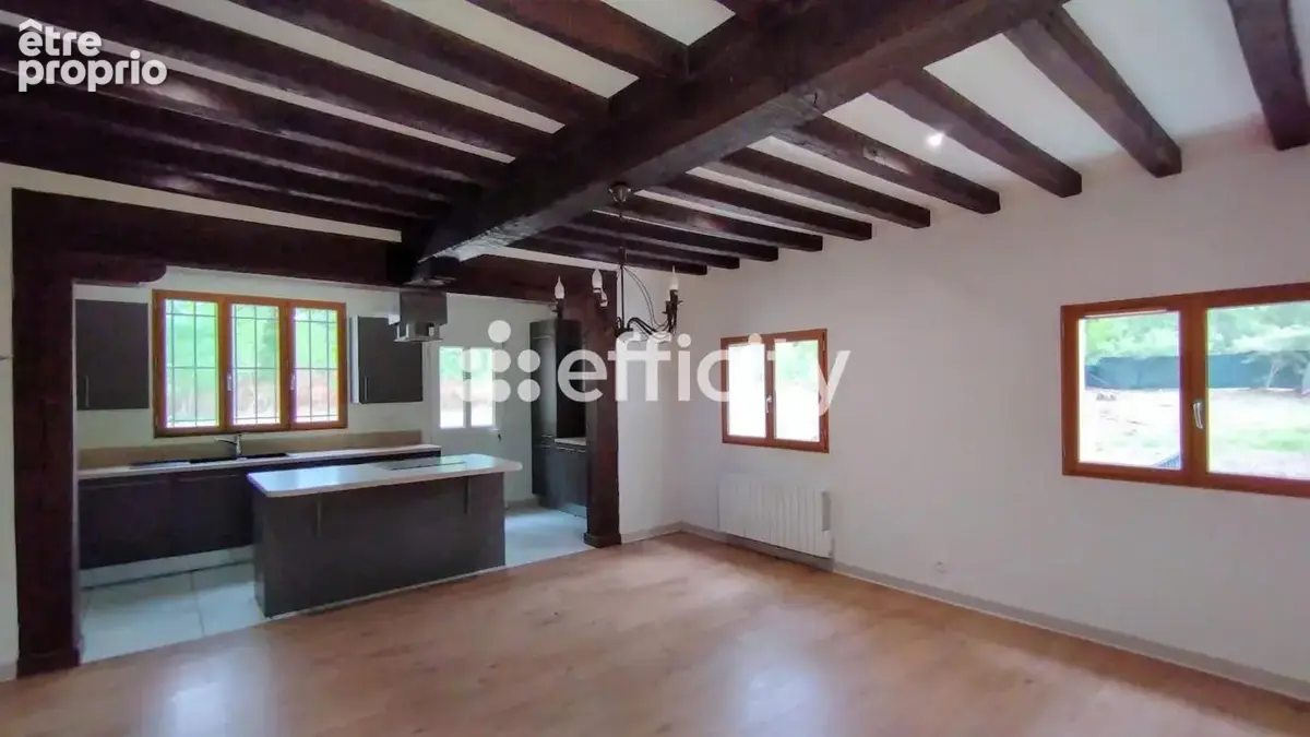Maison 8 pièces 176 m² à vendre à Rochefort-En-Yvelines (78730) - photo 4