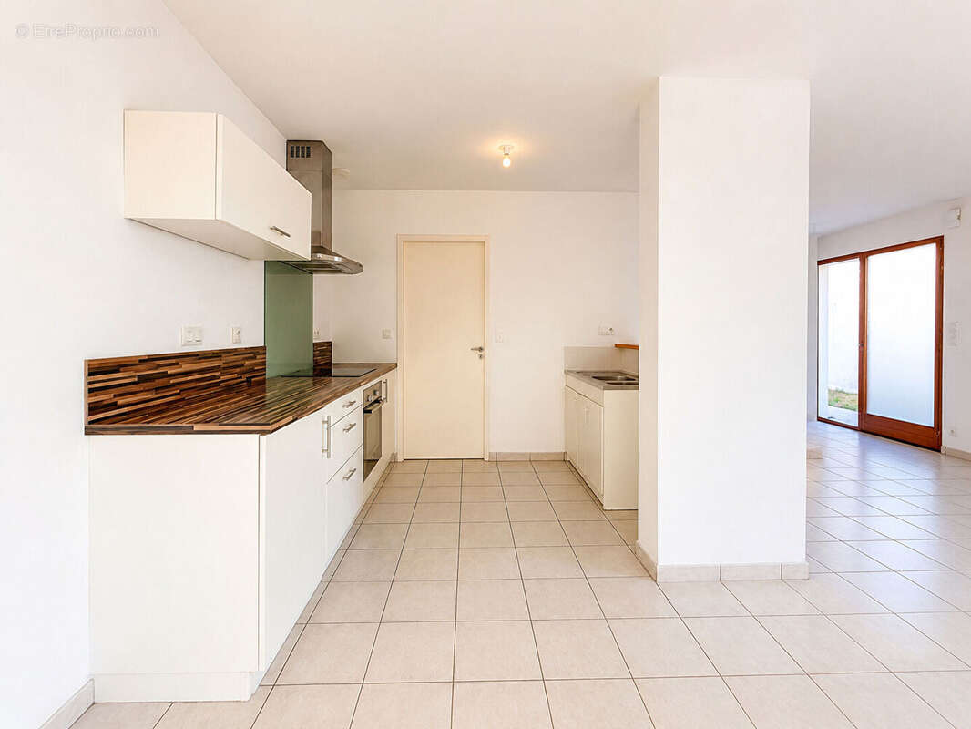 Brece - maison - a vendre - photo 3