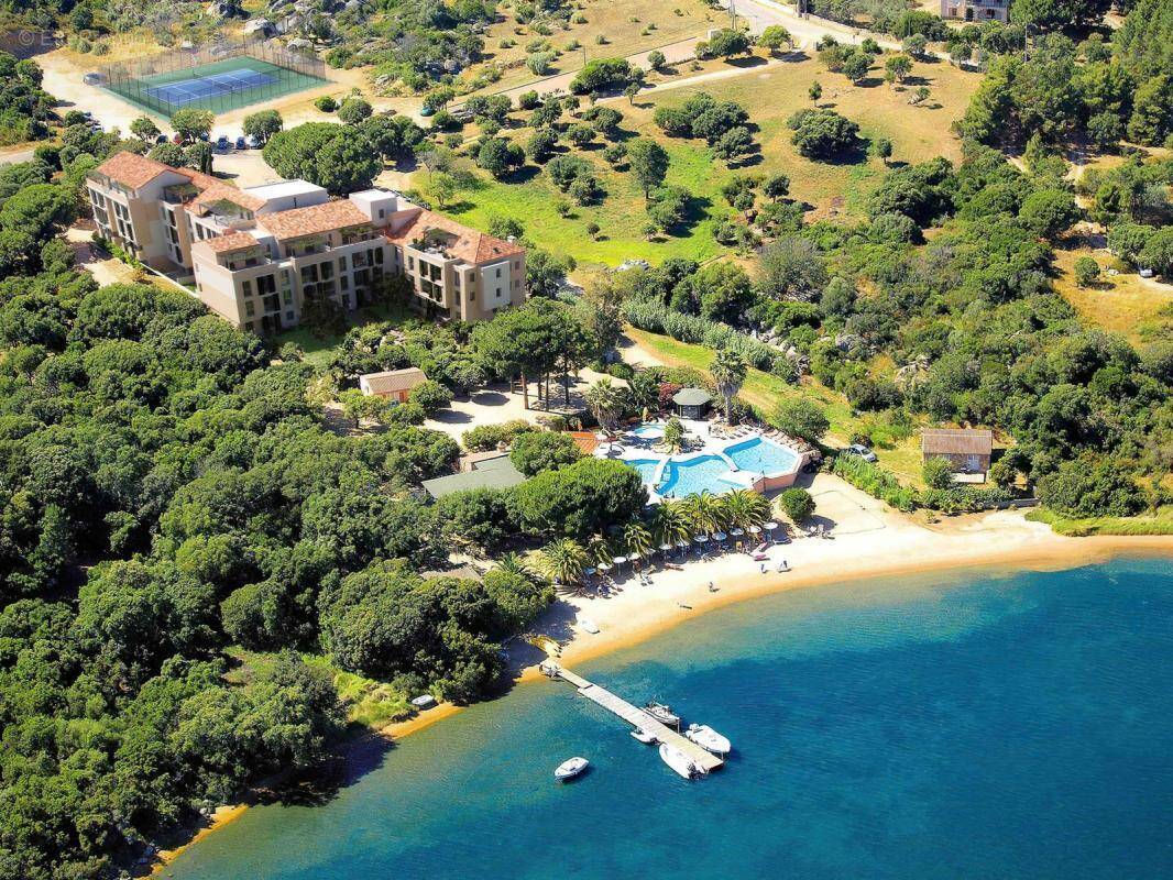 Appartement à PORTO-VECCHIO