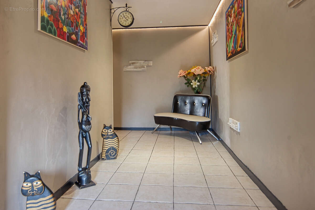 Appartement 150m2 + piscine + 2 terrasses   Marieulles - photo 10