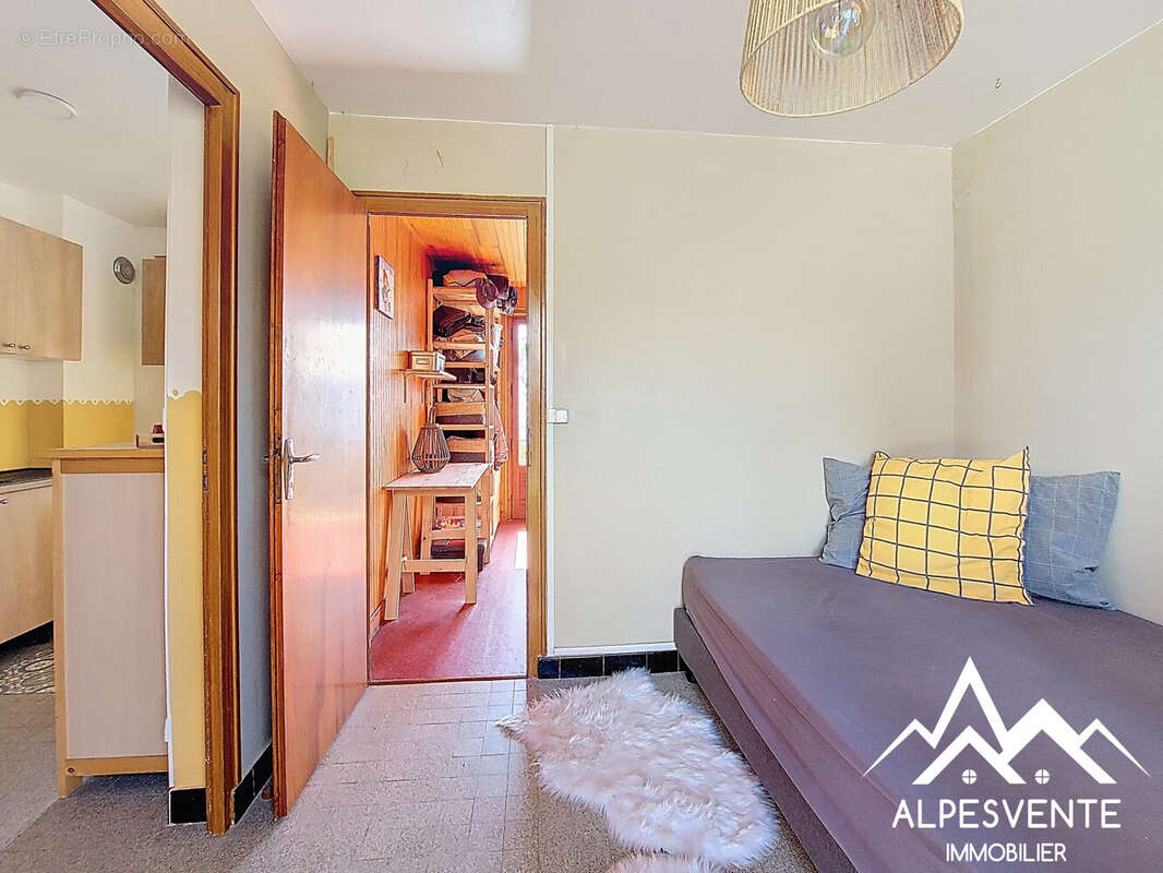 vente-maison-alpage-2 chambres-marignier-alpesvente  - Maison à MARIGNIER