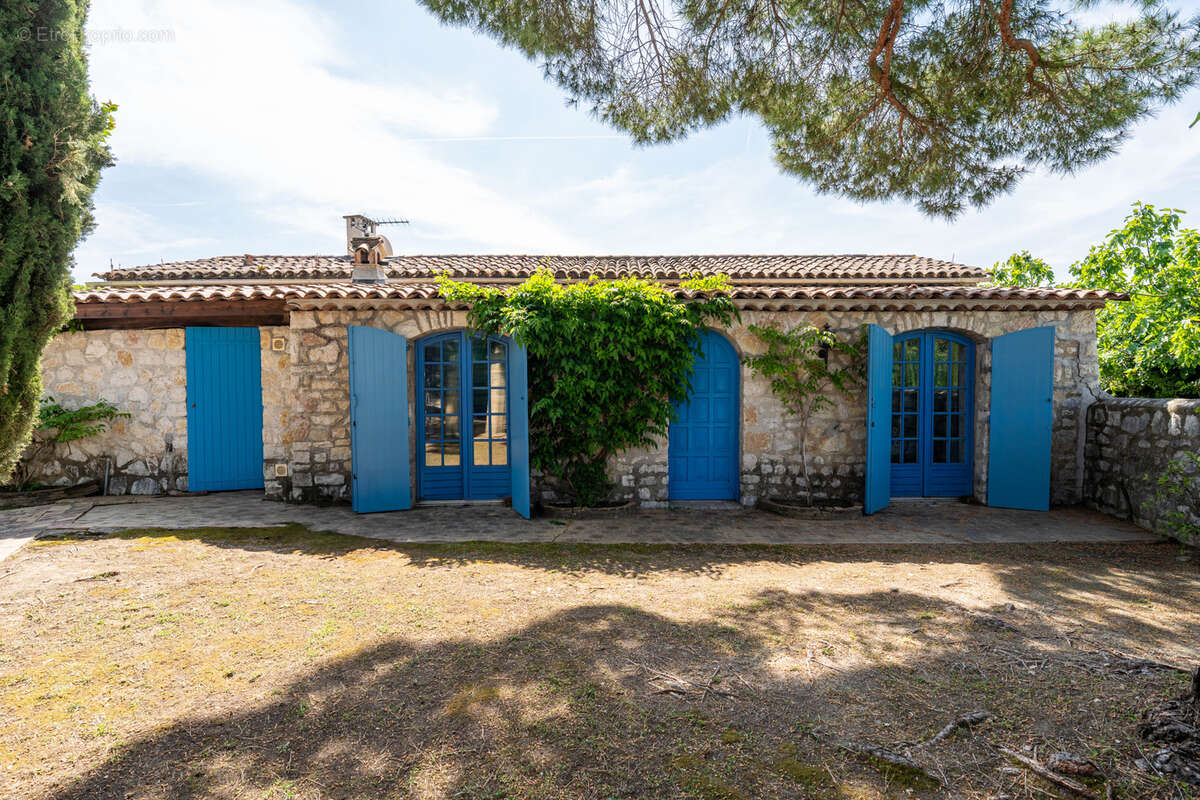 Maison à SAINT-PAUL