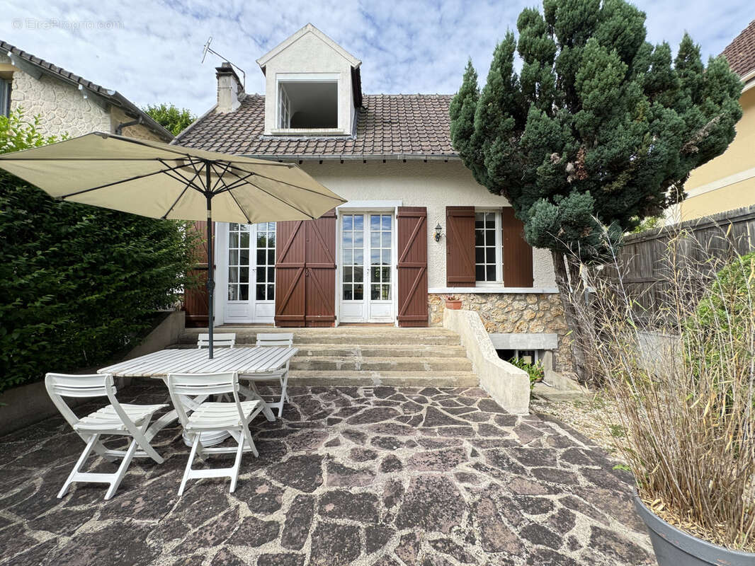 Maison - 60,02 m2 - 5 pièces - photo 7