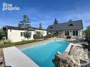 Maison à CHARBONNIERES-LES-BAINS