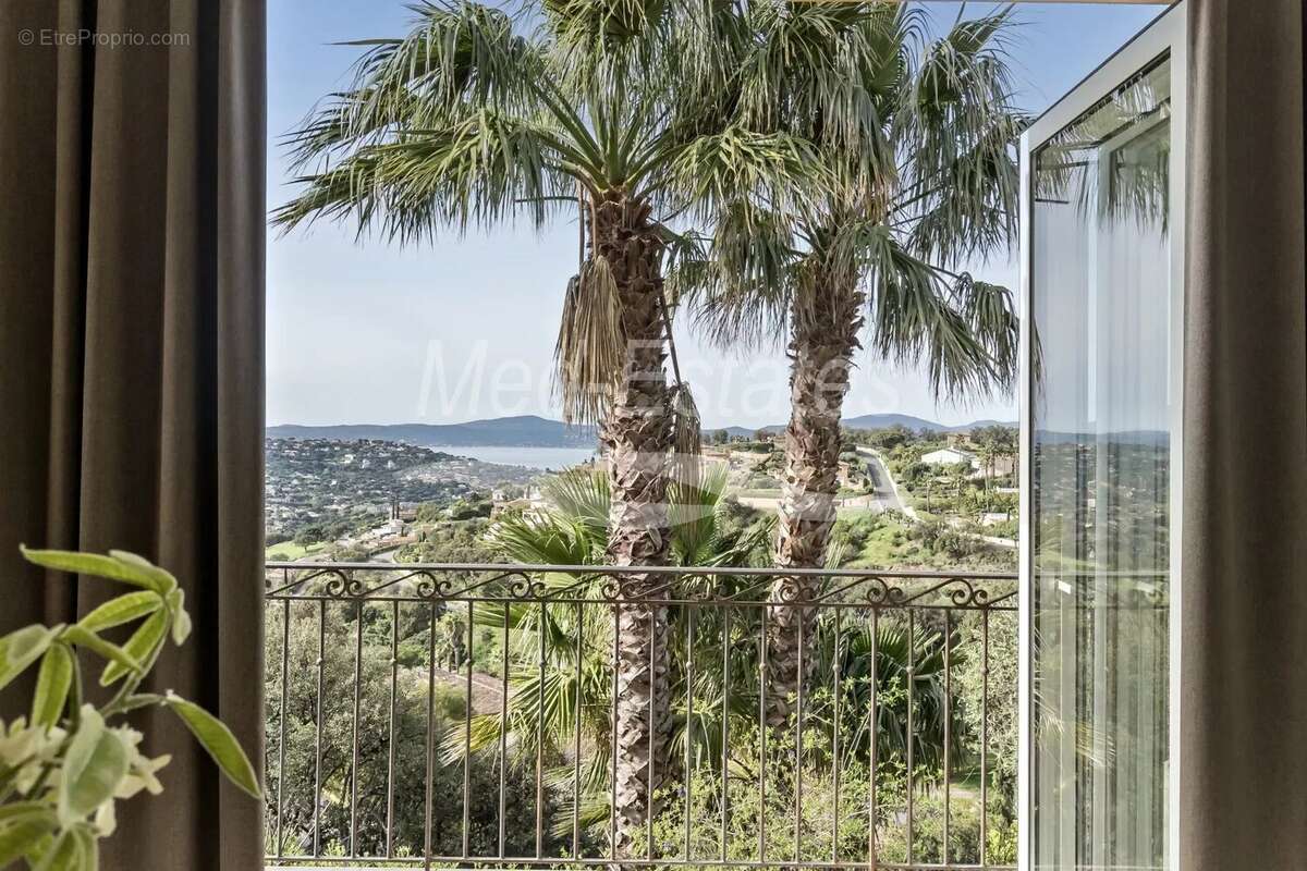 Maison à SAINTE-MAXIME