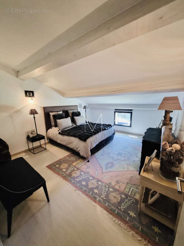 Maison à PLAN-DE-LA-TOUR