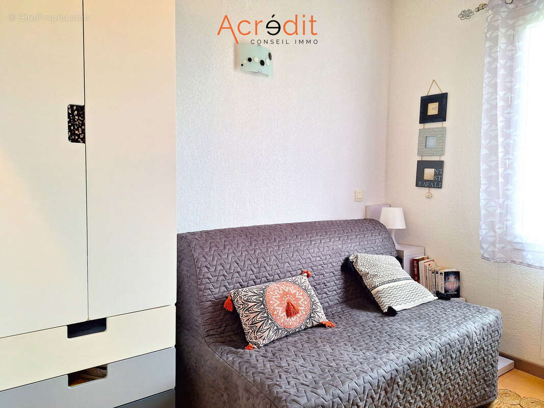 Maison à COLOMBIERS