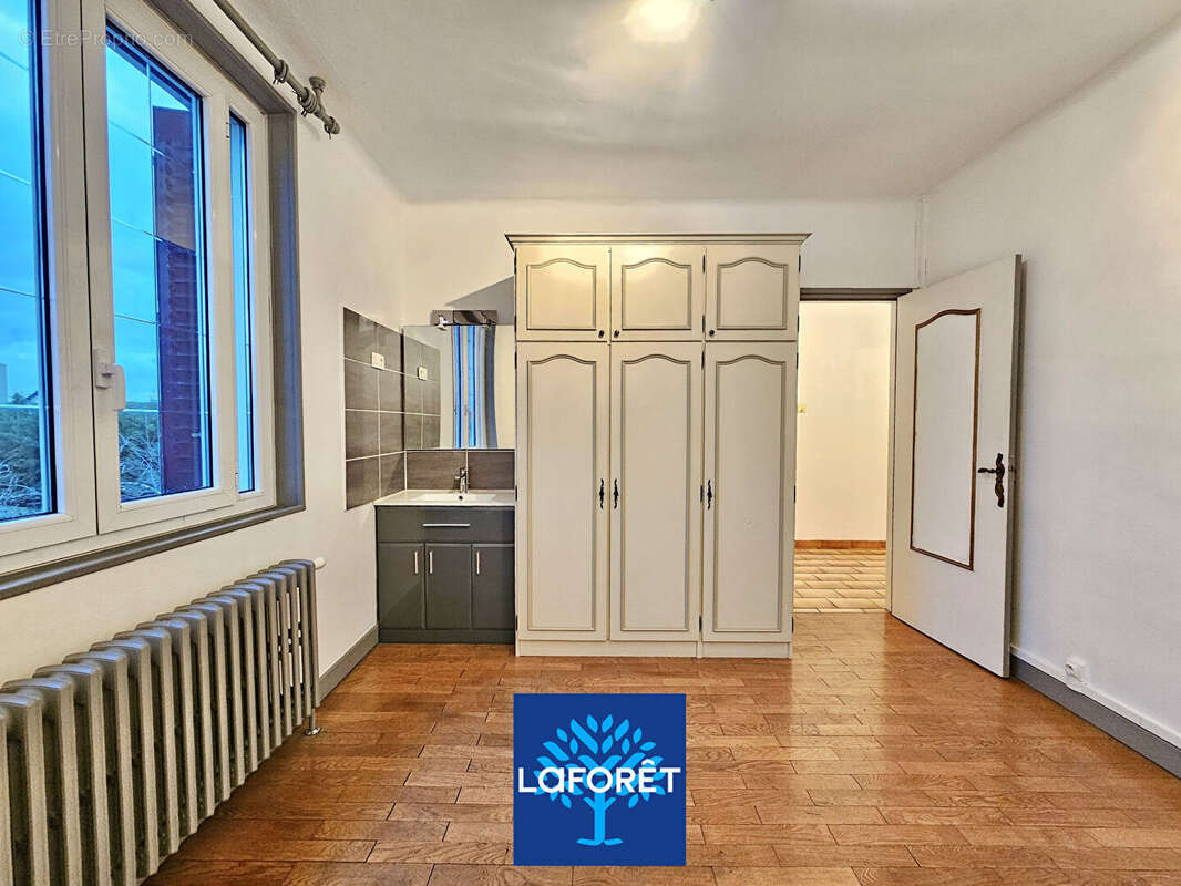 Maison à VENISSIEUX