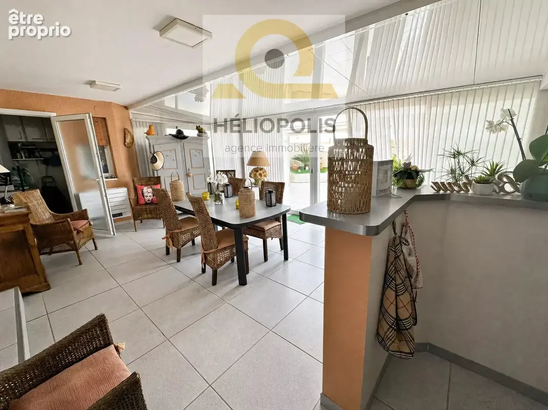 Appartement d'exception - photo 10