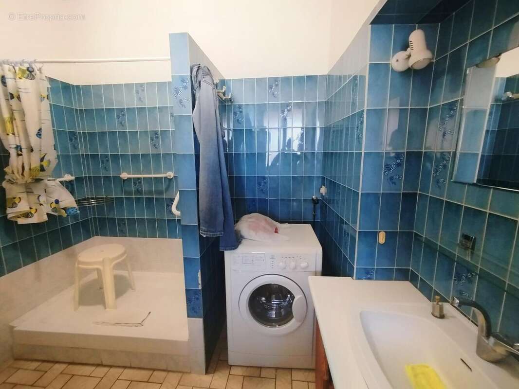 Photo 8 - Maison à LE VERNET