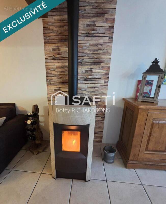 Photo 1 - Maison à LENS