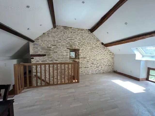 Maison à BLANCEY