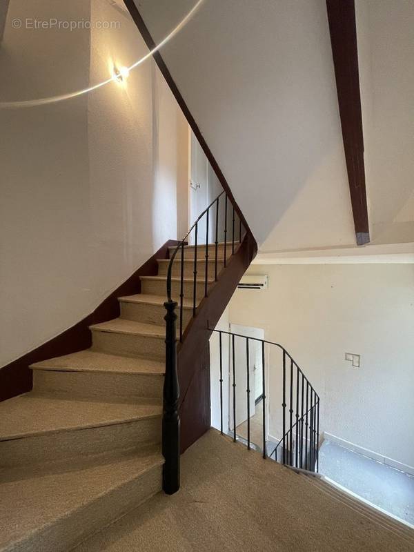 Maison à SAINT-YRIEIX-LA-PERCHE