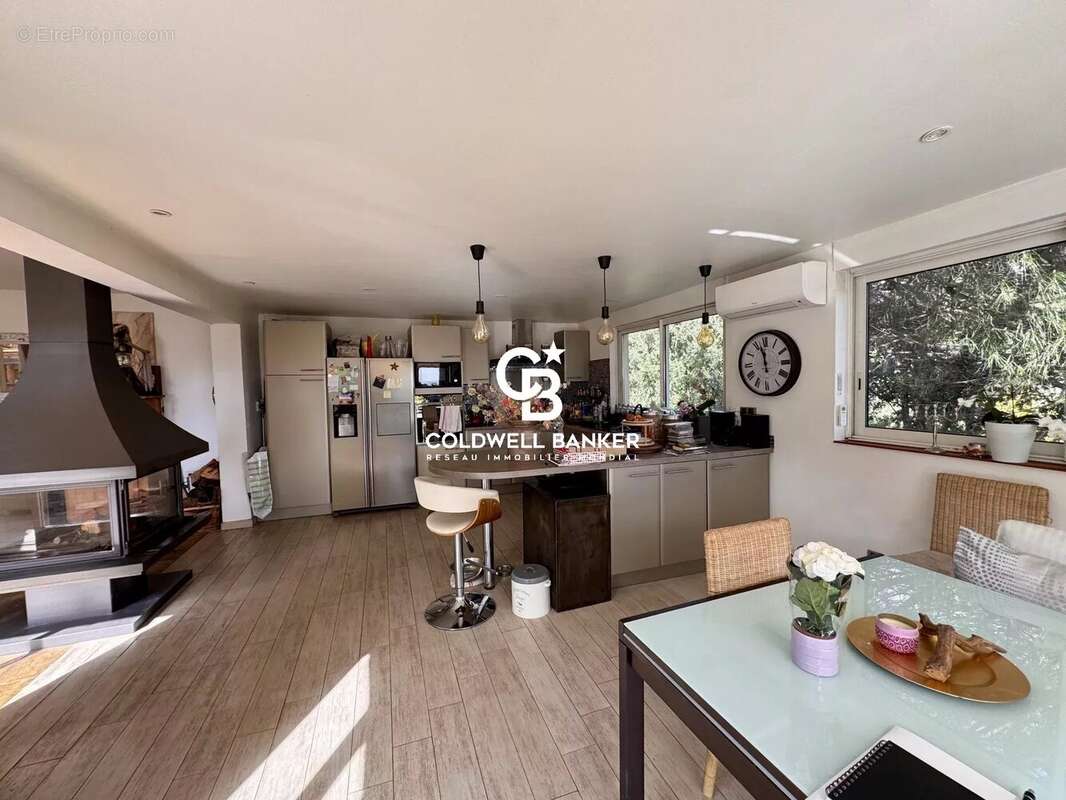 Maison à CAVALAIRE-SUR-MER