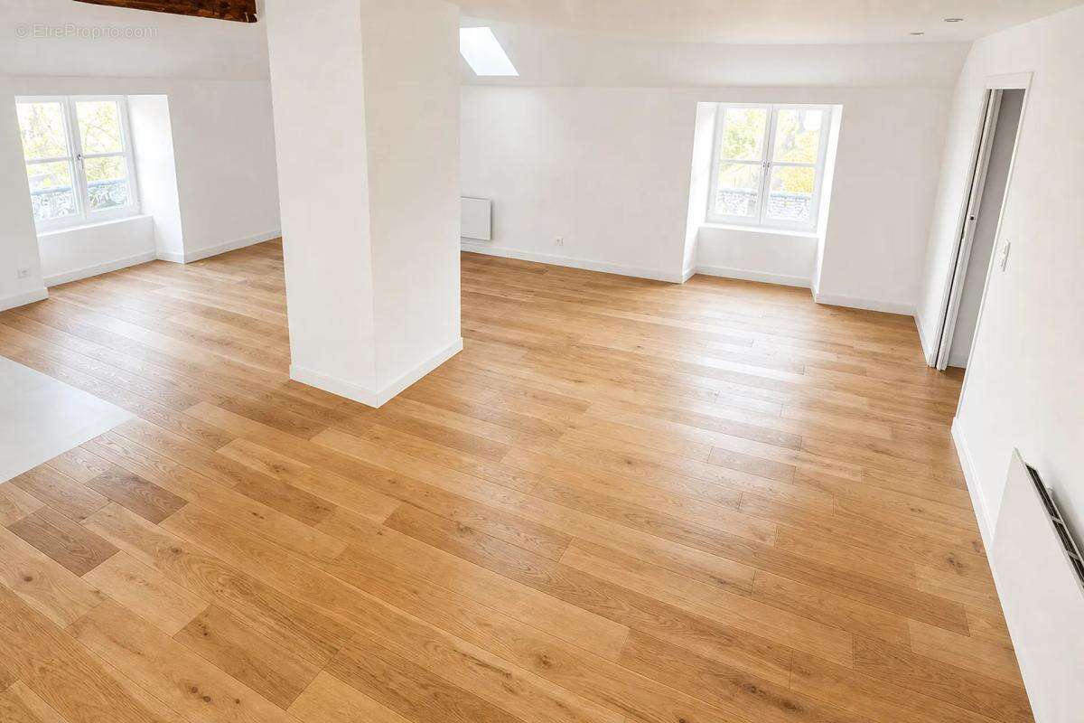 Appartement à VANNES