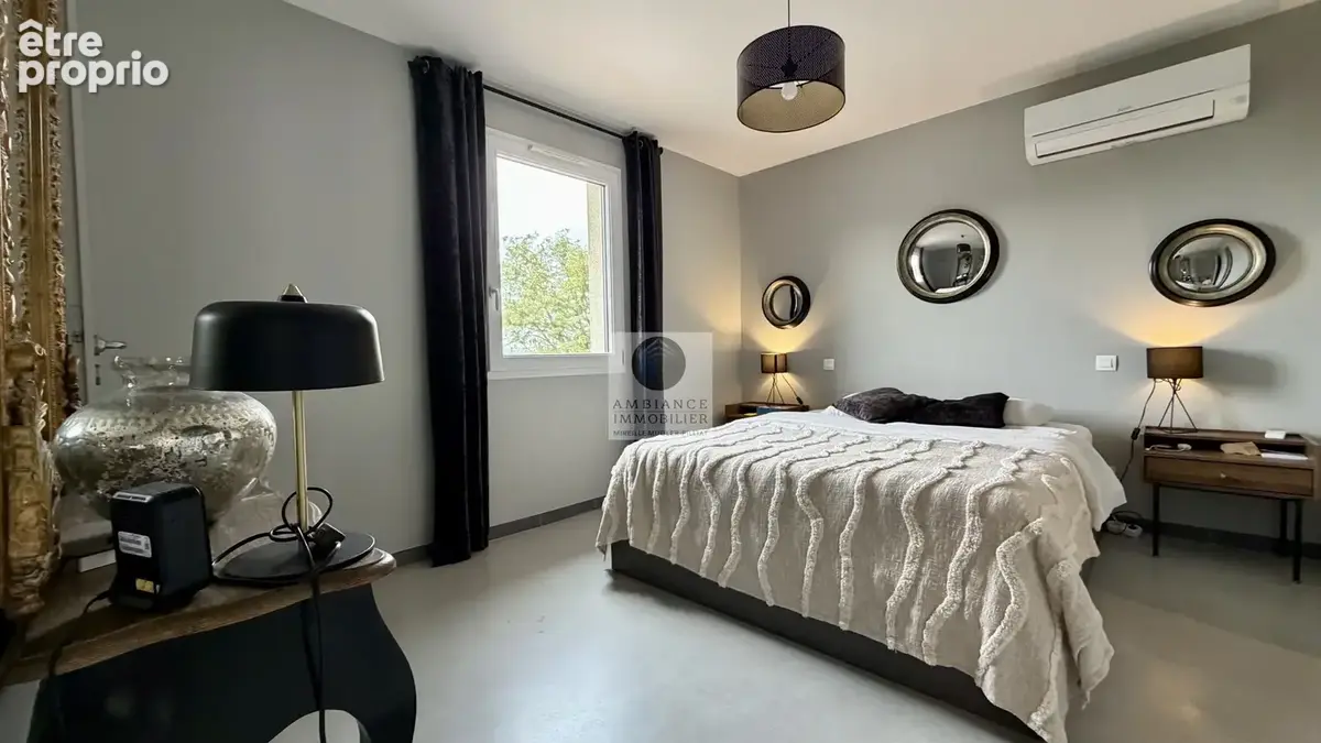 Vue dominante et douceur de vivre à proximité du village - photo 11