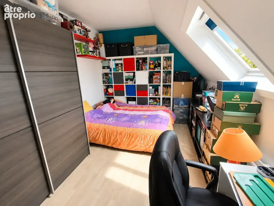 Nouveauté ab immobilier - photo 4