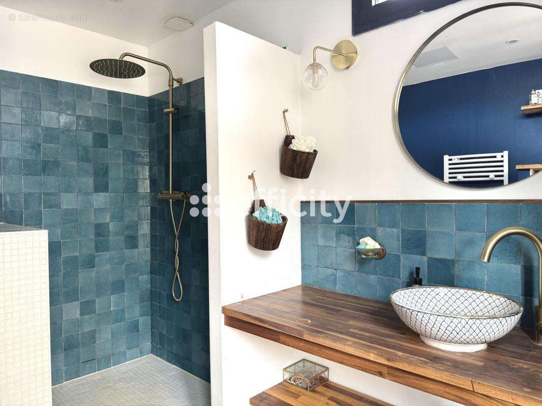 Appartement à PANTIN