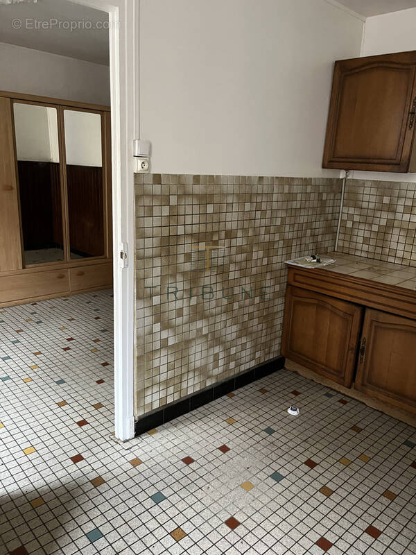 Appartement à AGEN
