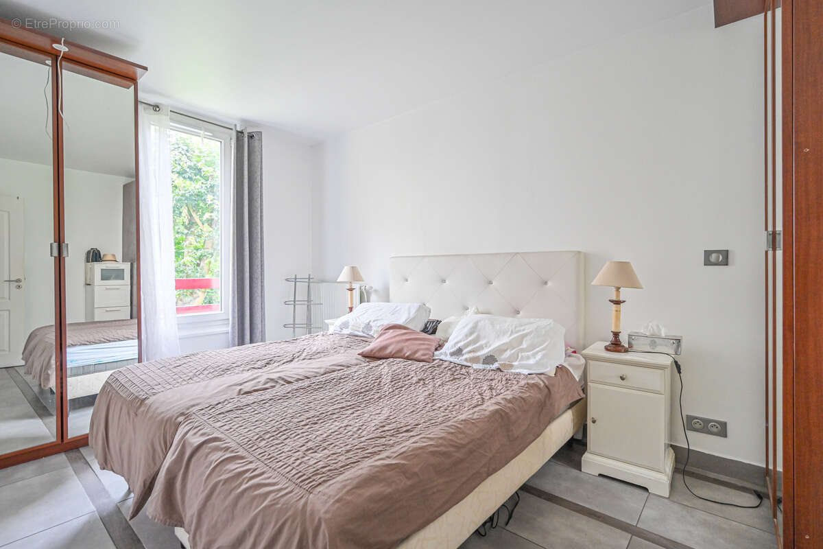 Appartement à CRETEIL