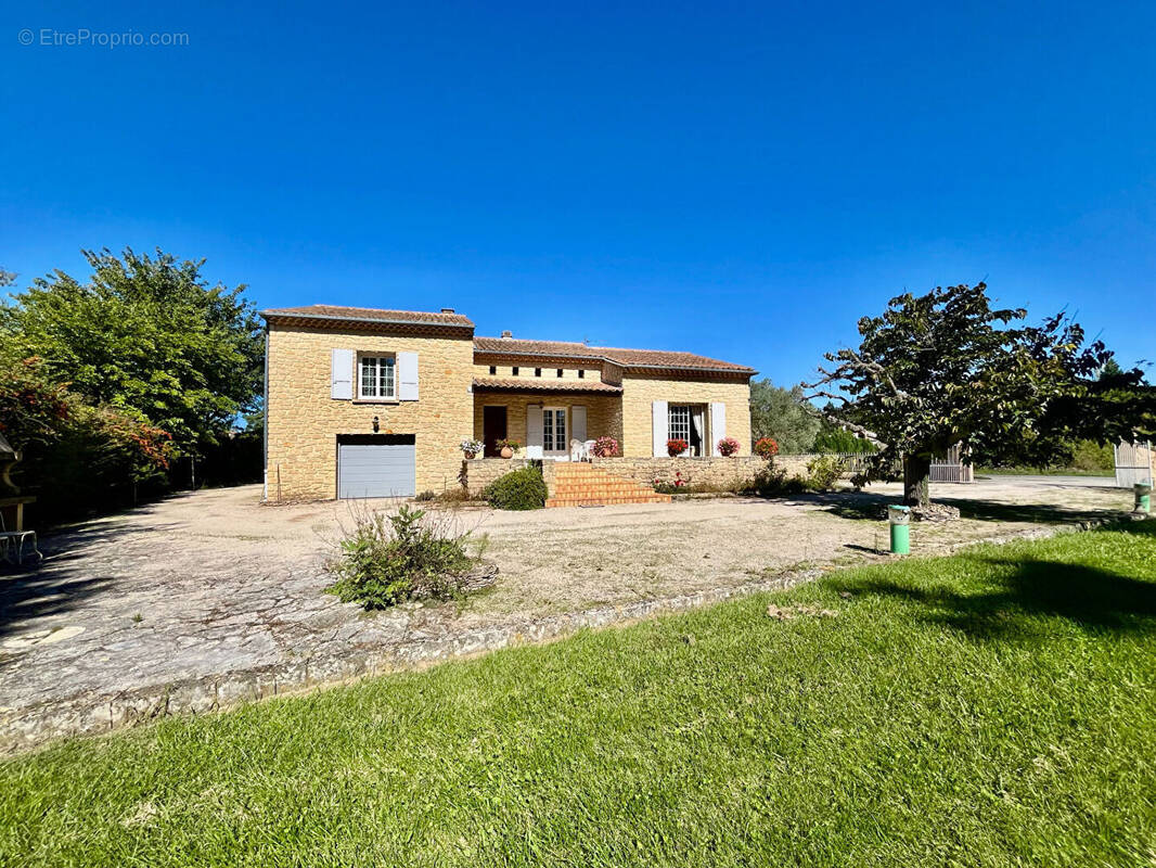 Maison à ALTHEN-DES-PALUDS