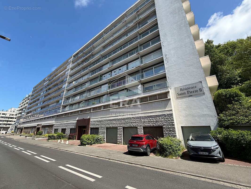 Appartement 21m² à boulogne-sur-mer - photo 6