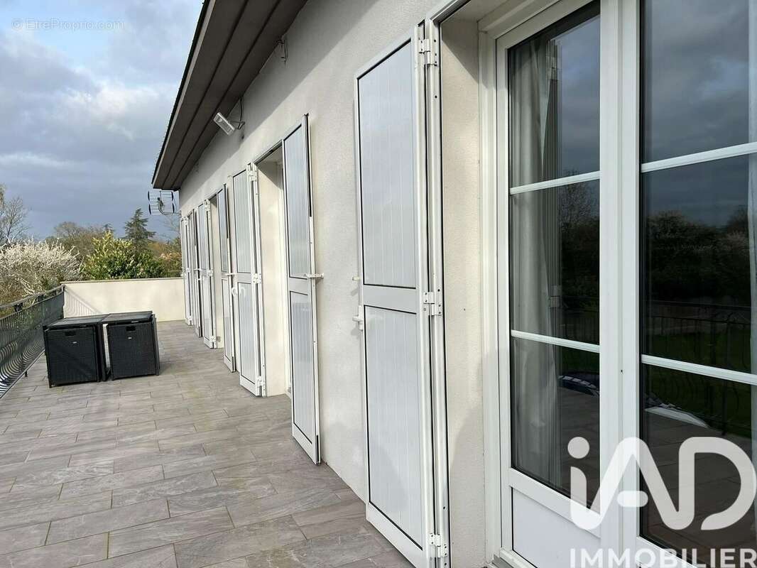 Photo 3 - Maison à PONT-SAINT-MARTIN
