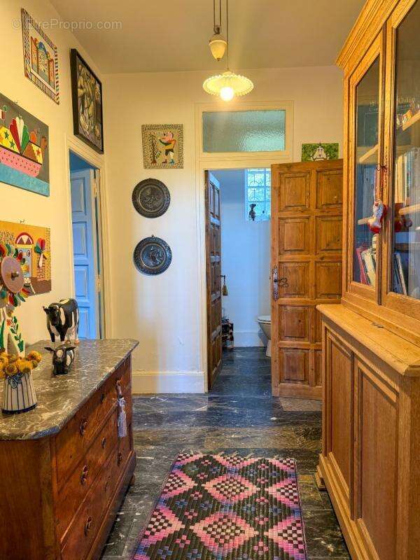 Maison à COLLONGUES