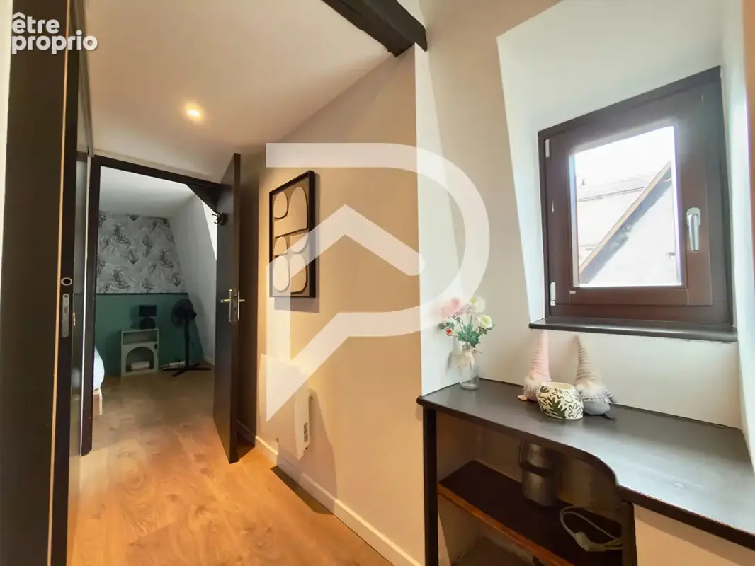 Duplex Colmar 3 pièce(s) 66 m2 - photo 5
