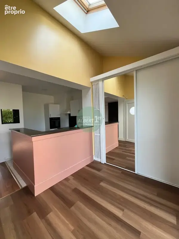 Maison 4 pièces 80 m² à vendre à Le Havre (76610) - photo 3