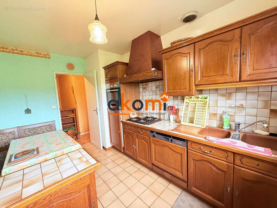 Maison 120 m² à Blamont  - photo 5